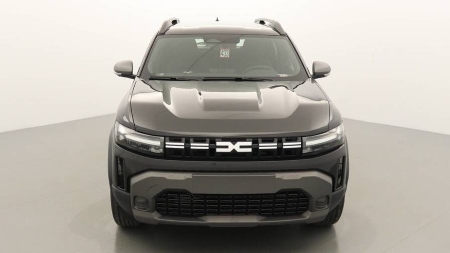 Mandataire Automobile occasion, recherche de Dacia Duster-eco-g-100-expression5-portes-vp-essence-ou-gaz032024-en-cours - E-Motors