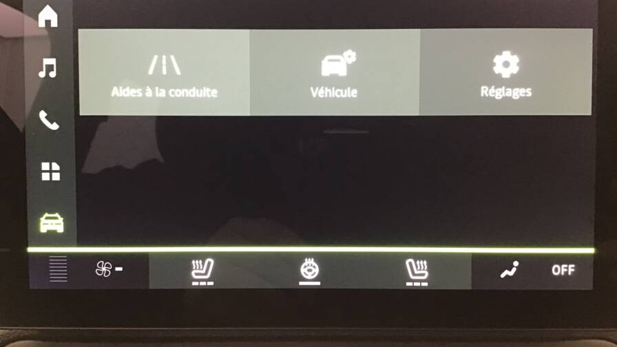 Mandataire Automobile occasion, recherche de Dacia Duster-eco-g-100-expression5-portes-vp-essence-ou-gaz032024-en-cours - E-Motors