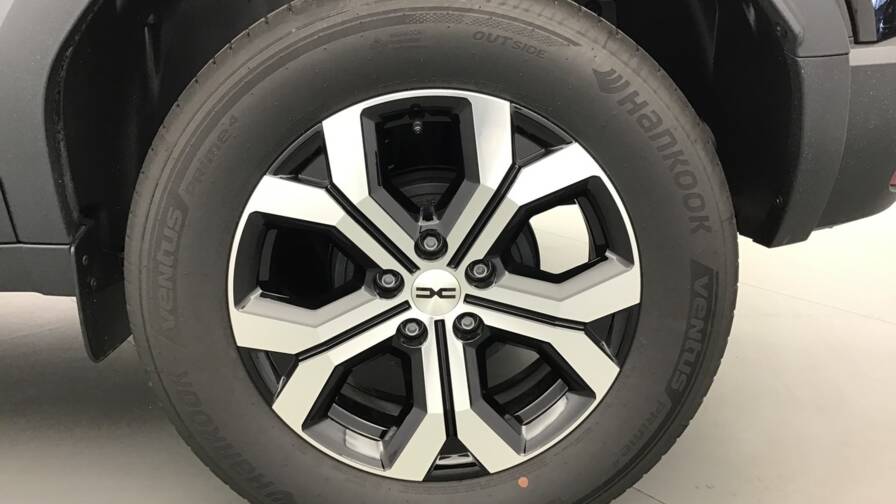 Mandataire Automobile occasion, recherche de Dacia Duster-eco-g-100-expression5-portes-vp-essence-ou-gaz032024-en-cours - E-Motors