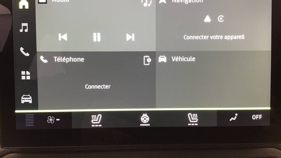 Mandataire Automobile occasion, recherche de Dacia Duster-eco-g-100-expression5-portes-vp-essence-ou-gaz032024-en-cours - E-Motors