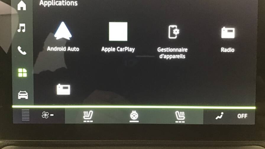 Mandataire Automobile occasion, recherche de Dacia Duster-eco-g-100-expression5-portes-vp-essence-ou-gaz032024-en-cours - E-Motors