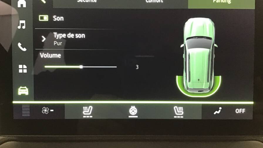 Mandataire Automobile occasion, recherche de Dacia Duster-eco-g-100-expression5-portes-vp-essence-ou-gaz032024-en-cours - E-Motors