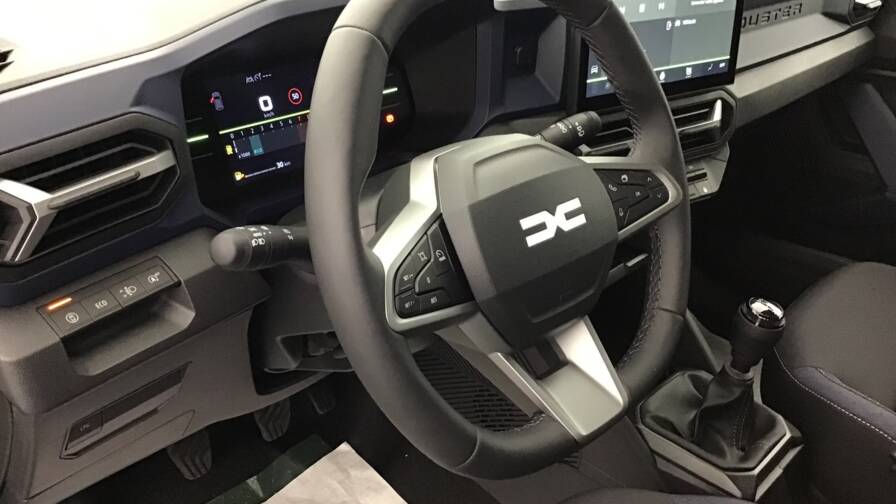 Mandataire Automobile occasion, recherche de Dacia Duster-eco-g-100-expression5-portes-vp-essence-ou-gaz032024-en-cours - E-Motors