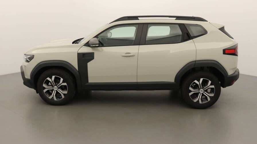 Mandataire Automobile occasion, recherche de Dacia Duster-eco-g-100-expression5-portes-vp-essence-ou-gaz032024-en-cours - E-Motors