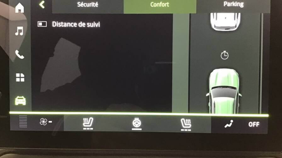 Mandataire Automobile occasion, recherche de Dacia Duster-eco-g-100-expression5-portes-vp-essence-ou-gaz032024-en-cours - E-Motors