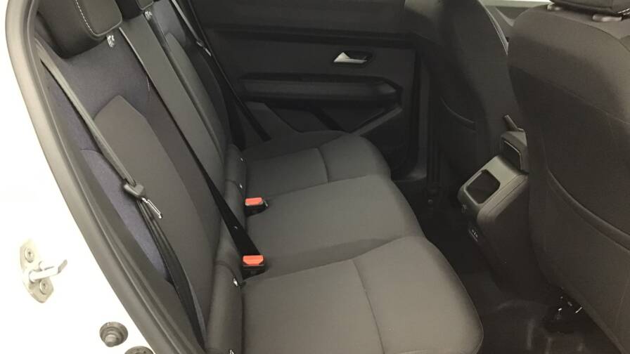 Mandataire Automobile occasion, recherche de Dacia Duster-eco-g-100-expression5-portes-vp-essence-ou-gaz032024-en-cours - E-Motors