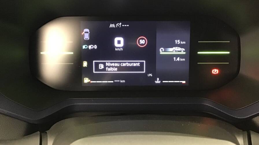 Mandataire Automobile occasion, recherche de Dacia Duster-eco-g-100-expression5-portes-vp-essence-ou-gaz032024-en-cours - E-Motors