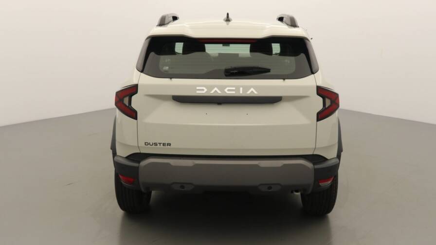 Mandataire Automobile occasion, recherche de Dacia Duster-eco-g-100-expression5-portes-vp-essence-ou-gaz032024-en-cours - E-Motors