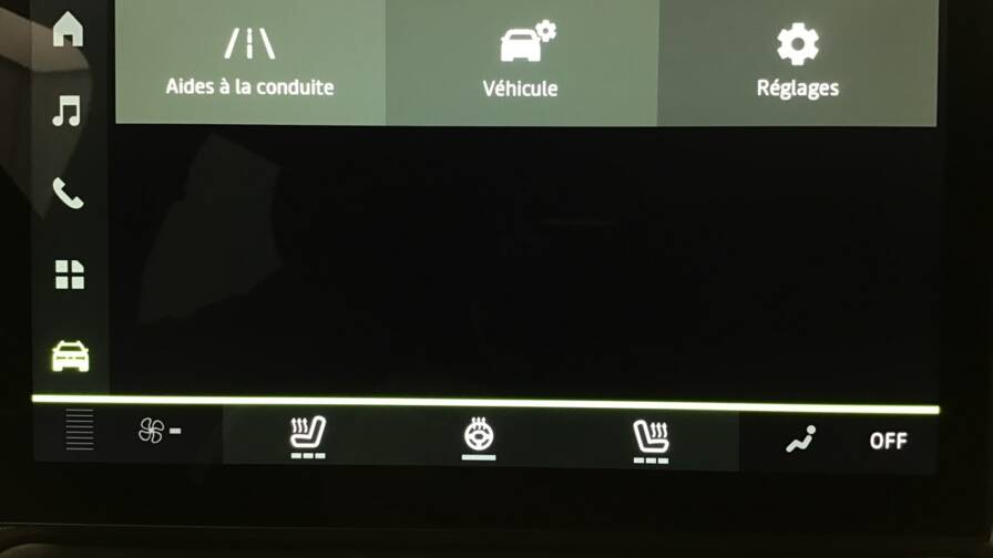 Mandataire Automobile occasion, recherche de Dacia Duster-eco-g-100-expression5-portes-vp-essence-ou-gaz032024-en-cours - E-Motors