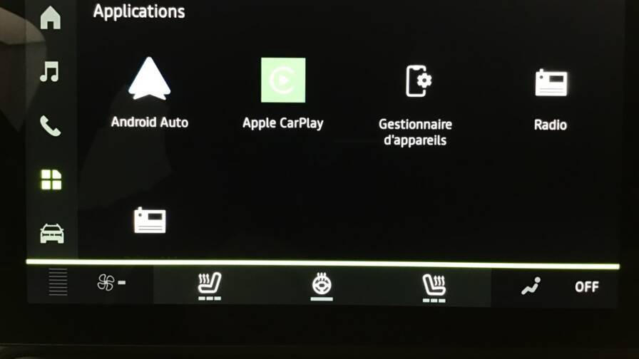 Mandataire Automobile occasion, recherche de Dacia Duster-eco-g-100-expression5-portes-vp-essence-ou-gaz032024-en-cours - E-Motors