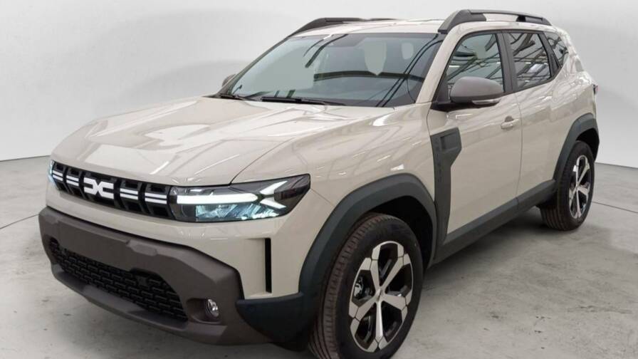 Mandataire Automobile occasion, recherche de Dacia Duster-hybrid-140-4x2-journey - E-Motors