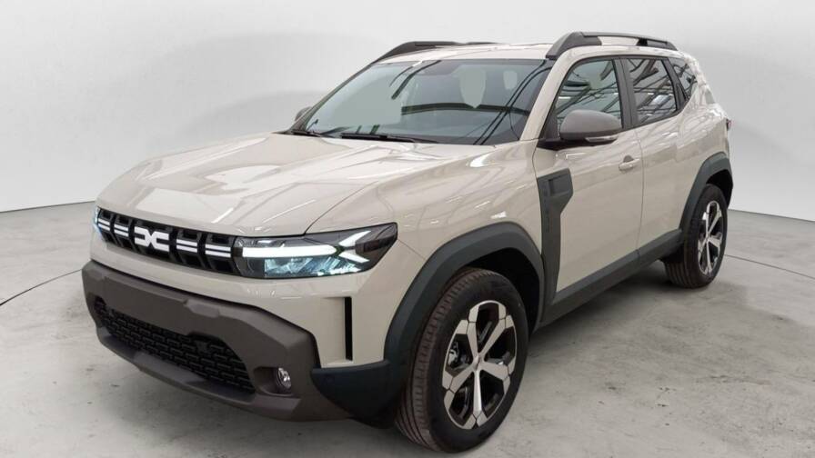 Mandataire Automobile occasion, recherche de Dacia Duster-hybrid-140-4x2-journey - E-Motors