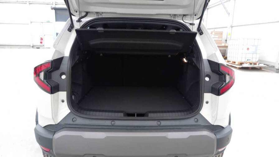 Mandataire Automobile occasion, recherche de Dacia Duster-hybrid-140-4x2-journey - E-Motors