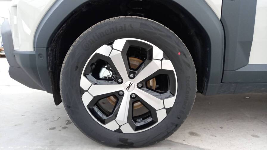 Mandataire Automobile occasion, recherche de Dacia Duster-hybrid-140-4x2-journey - E-Motors