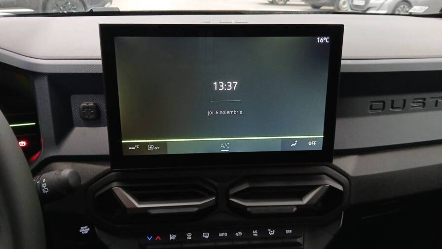 Mandataire Automobile occasion, recherche de Dacia Duster-hybrid-140-journey - E-Motors