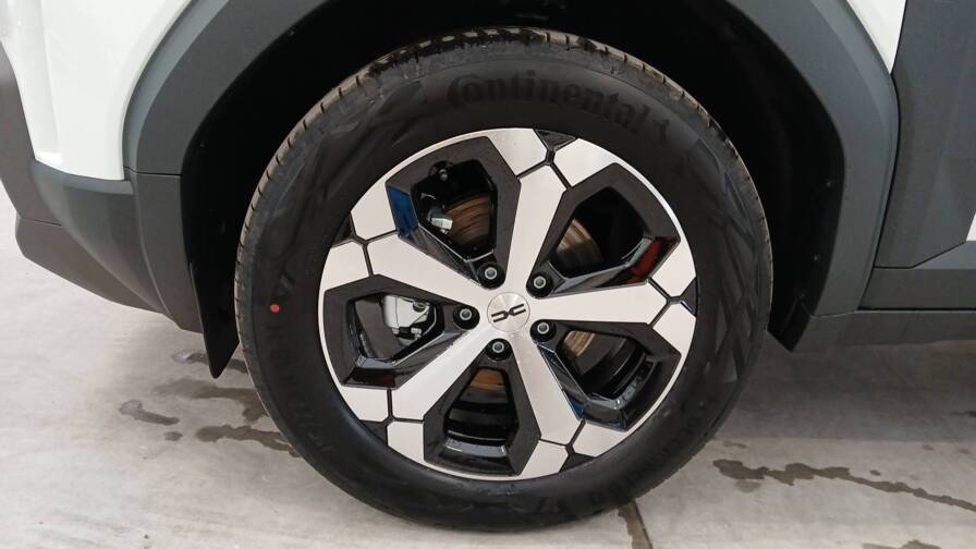 Mandataire Automobile occasion, recherche de Dacia Duster-hybrid-140-journey - E-Motors