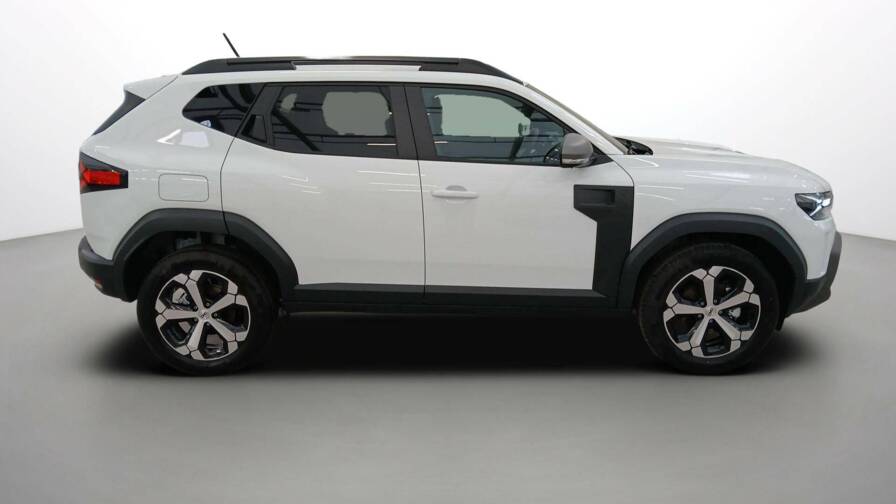 Mandataire Automobile occasion, recherche de Dacia Duster-hybrid-140-journey - E-Motors