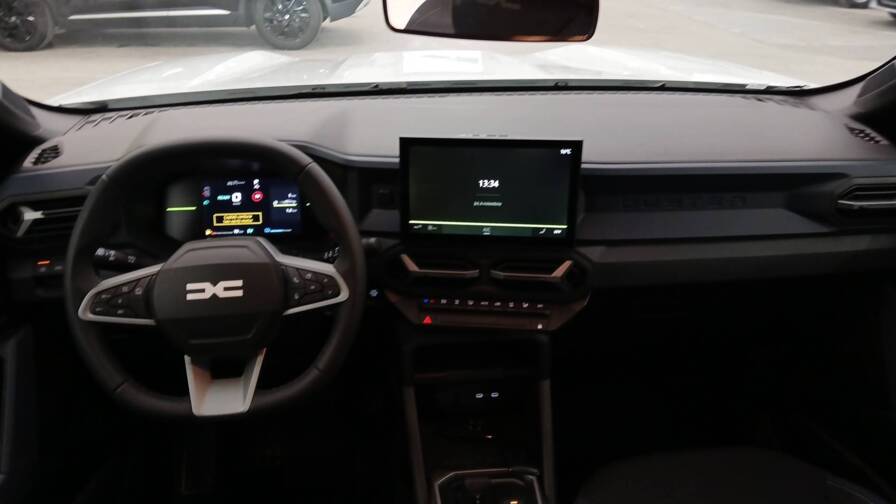 Mandataire Automobile occasion, recherche de Dacia Duster-hybrid-140-journey - E-Motors