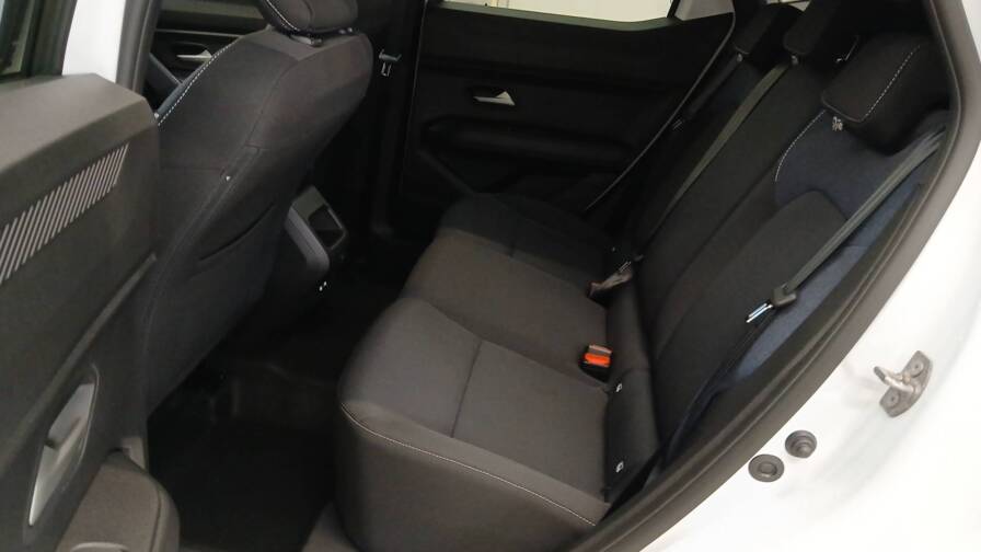 Mandataire Automobile occasion, recherche de Dacia Duster-hybrid-140-journey - E-Motors