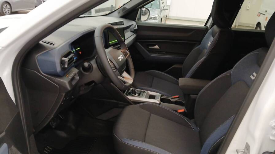 Mandataire Automobile occasion, recherche de Dacia Duster-hybrid-140-journey - E-Motors