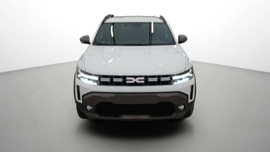Mandataire Automobile occasion, recherche de Dacia Duster-hybrid-140-journey - E-Motors