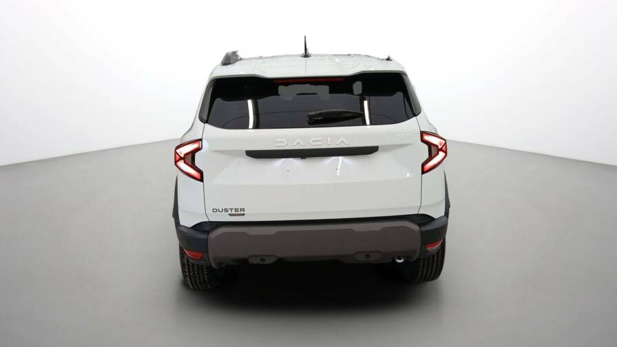 Mandataire Automobile occasion, recherche de Dacia Duster-hybrid-140-journey - E-Motors