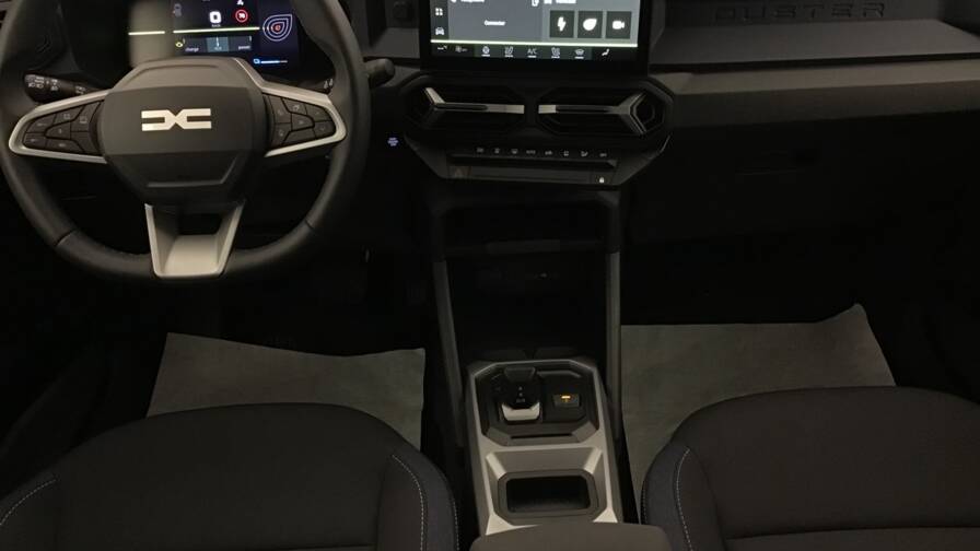 Mandataire Automobile occasion, recherche de Dacia Duster-hybrid-140-journey5-portes-vp-essence-courant-lectrique032024-en-cours - E-Motors