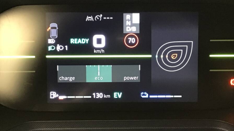 Mandataire Automobile occasion, recherche de Dacia Duster-hybrid-140-journey5-portes-vp-essence-courant-lectrique032024-en-cours - E-Motors