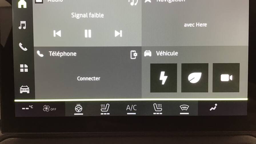 Mandataire Automobile occasion, recherche de Dacia Duster-hybrid-140-journey5-portes-vp-essence-courant-lectrique032024-en-cours - E-Motors