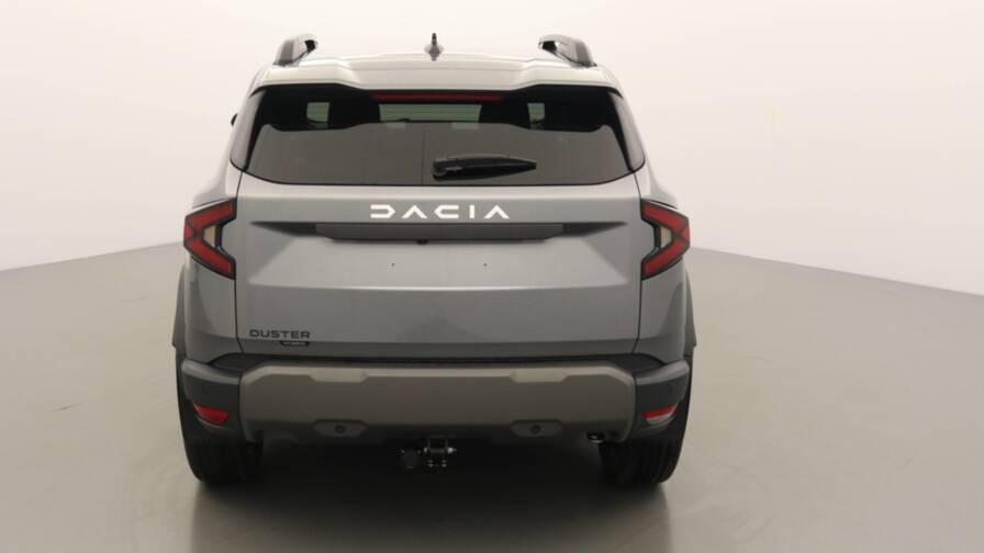 Mandataire Automobile occasion, recherche de Dacia Duster-hybrid-140-journey5-portes-vp-essence-courant-lectrique032024-en-cours - E-Motors