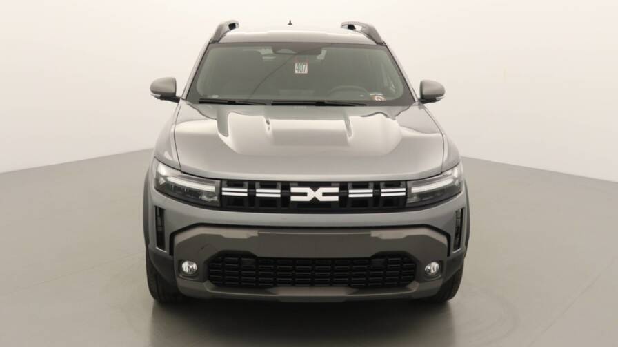 Mandataire Automobile occasion, recherche de Dacia Duster-hybrid-140-journey5-portes-vp-essence-courant-lectrique032024-en-cours - E-Motors