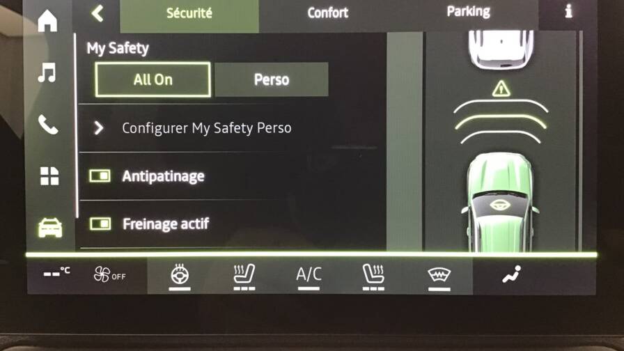 Mandataire Automobile occasion, recherche de Dacia Duster-hybrid-140-journey5-portes-vp-essence-courant-lectrique032024-en-cours - E-Motors