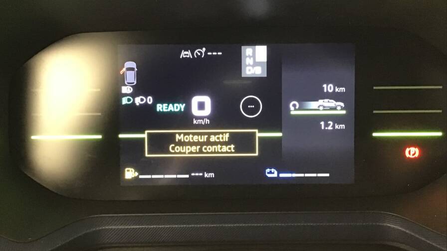 Mandataire Automobile occasion, recherche de Dacia Duster-hybrid-140-journey5-portes-vp-essence-courant-lectrique032024-en-cours - E-Motors