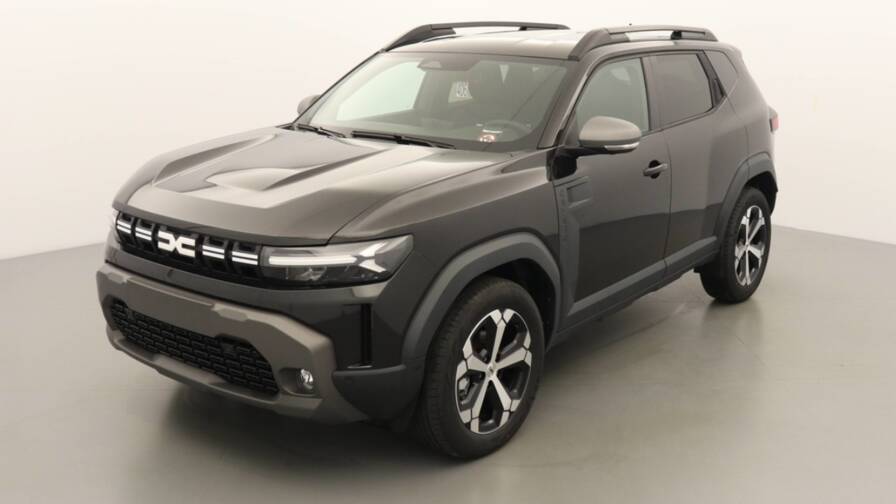 Mandataire Automobile occasion, recherche de Dacia Duster-hybrid-140-journey5-portes-vp-essence-courant-lectrique032024-en-cours - E-Motors