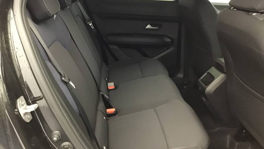 Mandataire Automobile occasion, recherche de Dacia Duster-hybrid-140-journey5-portes-vp-essence-courant-lectrique032024-en-cours - E-Motors