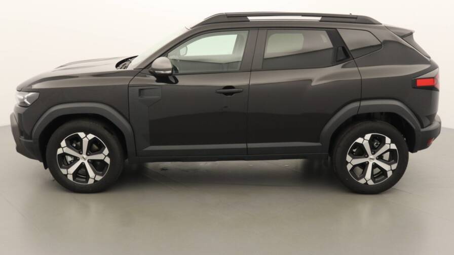 Mandataire Automobile occasion, recherche de Dacia Duster-hybrid-140-journey5-portes-vp-essence-courant-lectrique032024-en-cours - E-Motors