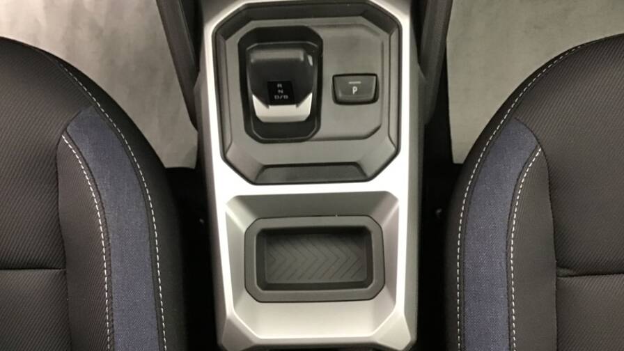 Mandataire Automobile occasion, recherche de Dacia Duster-hybrid-140-journey5-portes-vp-essence-courant-lectrique032024-en-cours - E-Motors