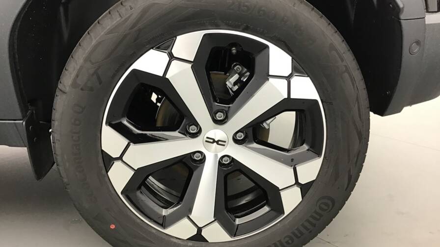 Mandataire Automobile occasion, recherche de Dacia Duster-hybrid-140-journey5-portes-vp-essence-courant-lectrique032024-en-cours - E-Motors