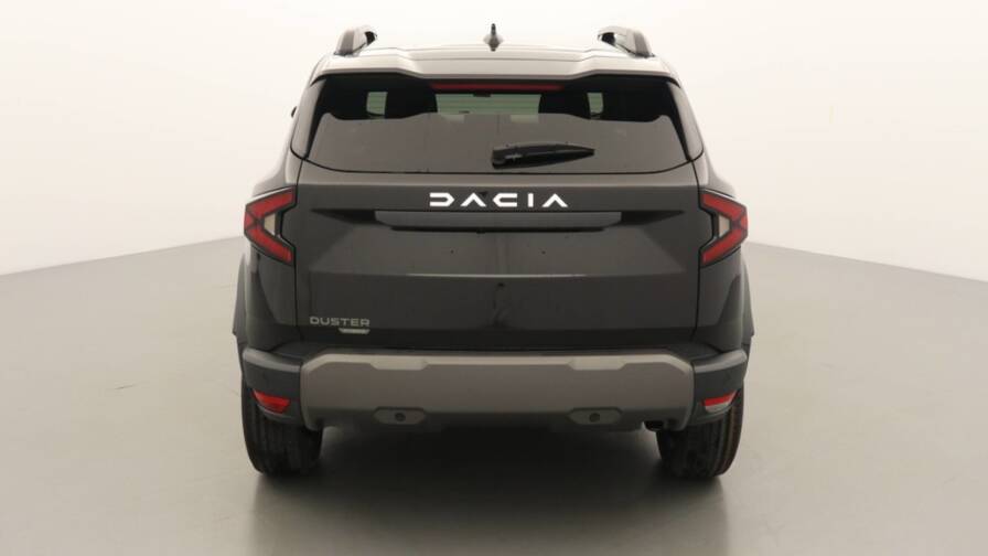 Mandataire Automobile occasion, recherche de Dacia Duster-hybrid-140-journey5-portes-vp-essence-courant-lectrique032024-en-cours - E-Motors