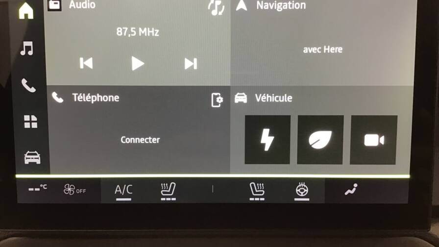 Mandataire Automobile occasion, recherche de Dacia Duster-hybrid-140-journey5-portes-vp-essence-courant-lectrique032024-en-cours - E-Motors