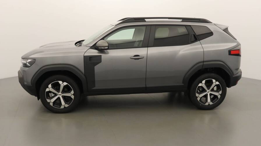 Mandataire Automobile occasion, recherche de Dacia Duster-mild-hybrid-130-4x4-extreme5-portes-vp-essence-sans-plomb042025 - E-Motors