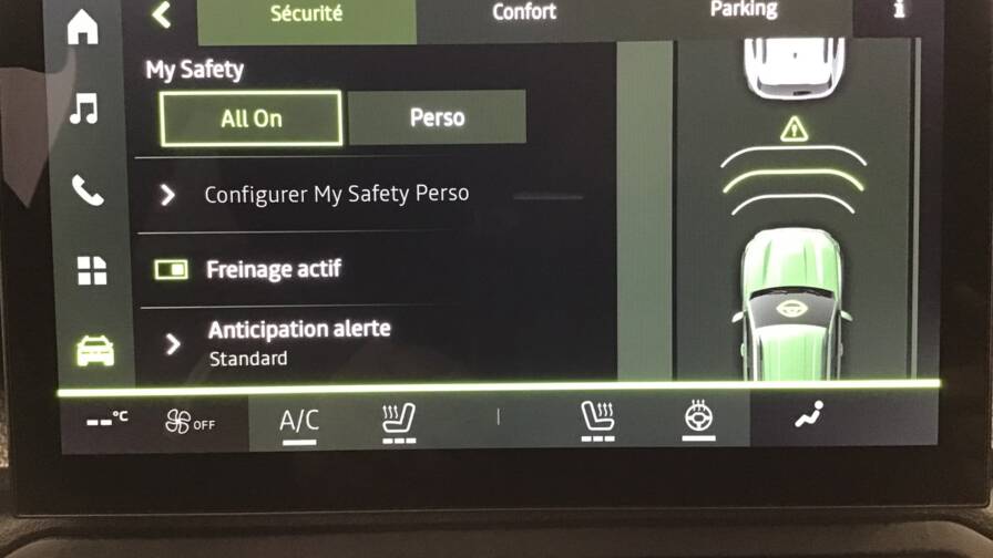 Mandataire Automobile occasion, recherche de Dacia Duster-mild-hybrid-130-4x4-extreme5-portes-vp-essence-sans-plomb042025 - E-Motors