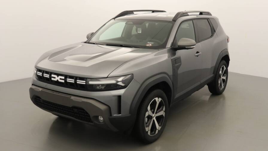 Mandataire Automobile occasion, recherche de Dacia Duster-mild-hybrid-130-4x4-extreme5-portes-vp-essence-sans-plomb042025 - E-Motors