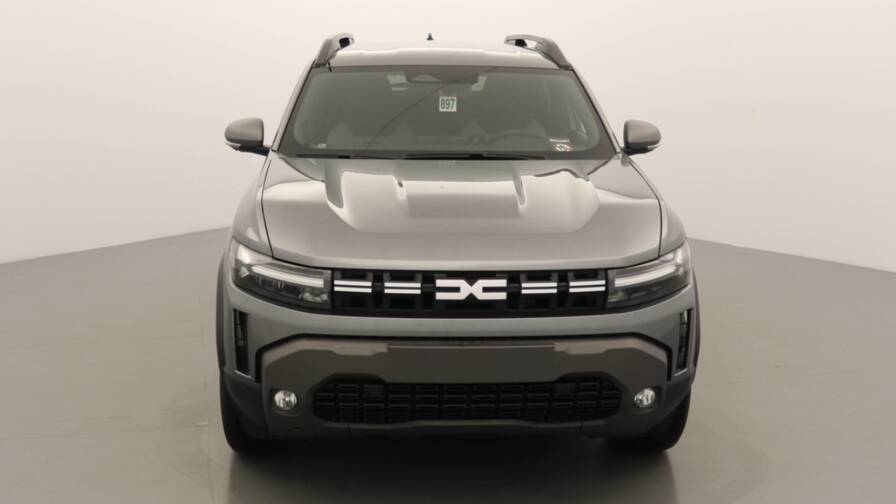 Mandataire Automobile occasion, recherche de Dacia Duster-mild-hybrid-130-4x4-extreme5-portes-vp-essence-sans-plomb042025 - E-Motors