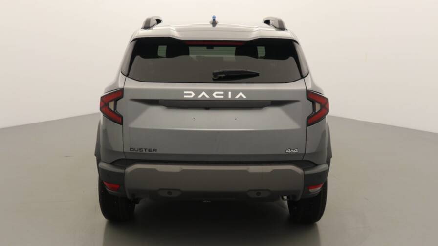Mandataire Automobile occasion, recherche de Dacia Duster-mild-hybrid-130-4x4-extreme5-portes-vp-essence-sans-plomb042025 - E-Motors