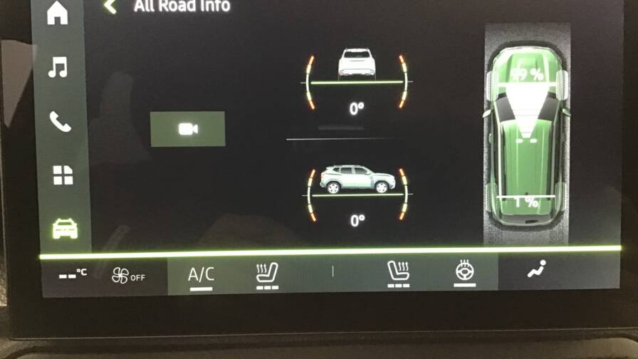 Mandataire Automobile occasion, recherche de Dacia Duster-mild-hybrid-130-4x4-extreme5-portes-vp-essence-sans-plomb042025 - E-Motors