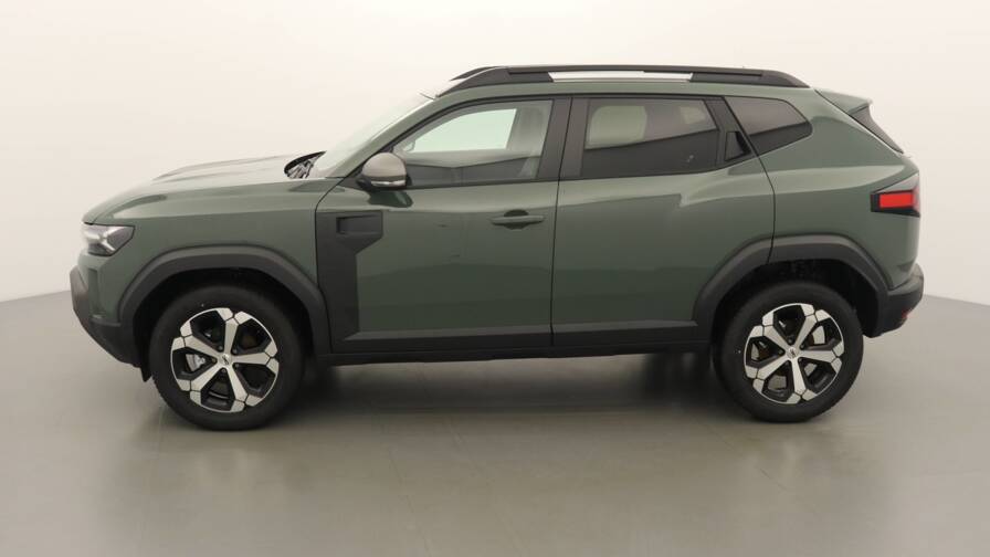 Mandataire Automobile occasion, recherche de Dacia Duster-mild-hybrid-130-4x4-extreme5-portes-vp-essence-sans-plomb042025 - E-Motors