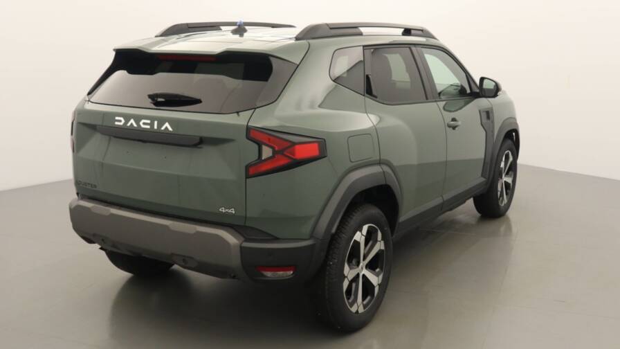 Mandataire Automobile occasion, recherche de Dacia Duster-mild-hybrid-130-4x4-extreme5-portes-vp-essence-sans-plomb042025 - E-Motors