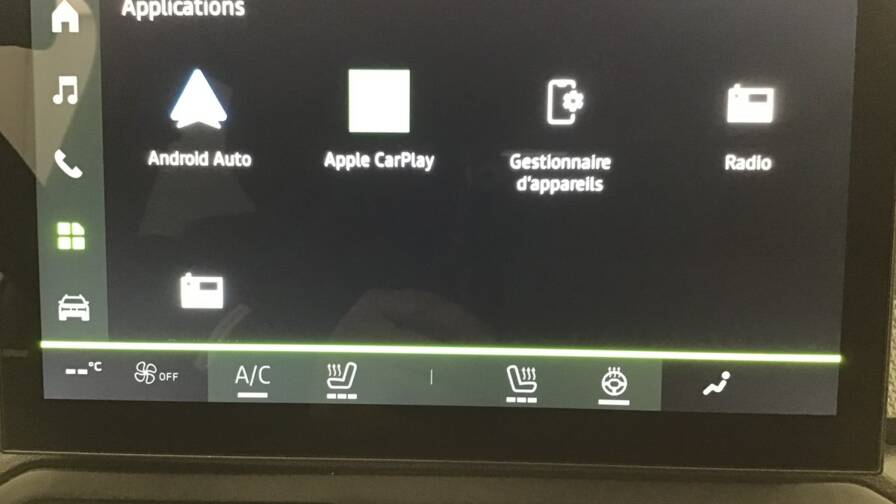 Mandataire Automobile occasion, recherche de Dacia Duster-mild-hybrid-130-4x4-extreme5-portes-vp-essence-sans-plomb042025 - E-Motors