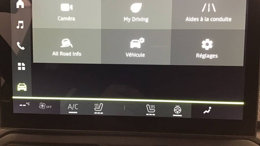 Mandataire Automobile occasion, recherche de Dacia Duster-mild-hybrid-130-4x4-extreme5-portes-vp-essence-sans-plomb042025 - E-Motors